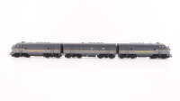 Märklin H0 3349 Diesellok F7 Elektro-Motive...