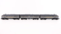 Märklin H0 3349 Diesellok F7 Elektro-Motive...