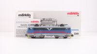 Märklin H0 3341 Elektrische Lokomotive BR Rc 2 der...