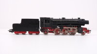 Märklin H0 Dampflok BR 23 014 DA 800 Wechselstrom