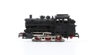 Märklin H0 3000 Dampflok BR 89 005 Wechselstrom