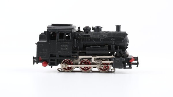 Märklin H0 3000 Dampflok BR 89 005 Wechselstrom