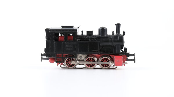 Märklin H0 Dampflok BR 3029 Wechselstrom