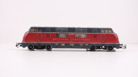 Märklin H0 Diesellok BR V 200 006 DB Wechselstrom