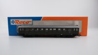 Roco H0 44551 Eilzugwagen 3. Kl. DRG