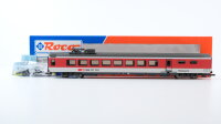 Roco H0 44885 Speisewagen  SBB