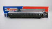 Roco H0 44873 Abteilwagen 2. Kl. SBB CFF