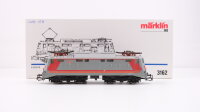 Märklin H0 3162 Elektrische Lokomotive BR E 424 der...