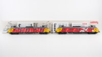 Märklin H0 83388 Triebwagen Serie mP 3011 / 3031 der...