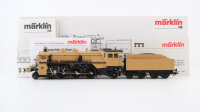 Märklin H0 33185 Schlepptenderlokomotive Reihe S 3/6...