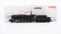 Märklin H0 3414 Schlepptenderlokomotive Serie 150 Z...