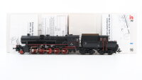 Märklin H0 3416 Schlepptenderlokomotive BR 52 der...