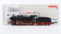 Märklin H0 3099 Schlepptenderlokomotive BR 38 der...