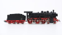 Märklin H0 3099 Schlepptenderlokomotive BR 38 der...