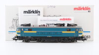 Märklin H0 3363 Elektrische Lokomotive Serie 16 der...