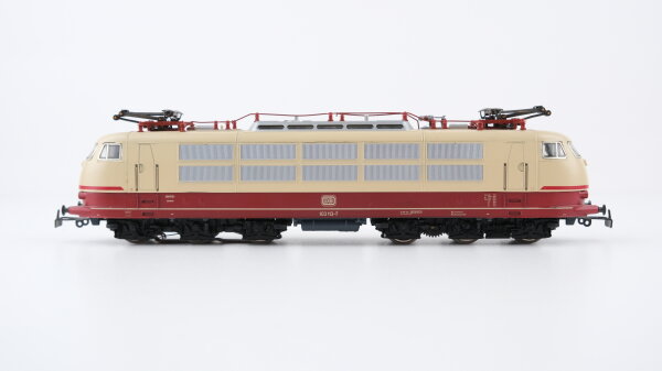 Märklin H0 E-Lokomotive BR 103 113-7 DB (in EVP)