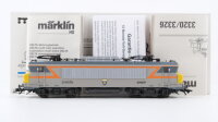 Märklin H0 83320 Elektrische Lokomotive Serie BB...