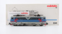 Märklin H0 3341 Elektrische Lokomotive BR Rc 2 der...