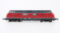 Märklin H0 3021 Diesellokomotive BR V 200 / 220 der...