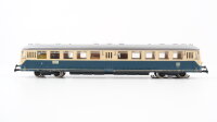 Märklin H0 3028 Akku-Triebwagen BR 515 der DB...