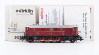 Märklin H0 34210 Diesellokomotive BR V 140 der DB...