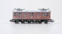 Märklin H0 3171 Elektrische Lokomotive BR D der SJ...