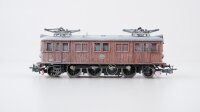 Märklin H0 3171 Elektrische Lokomotive BR D der SJ...