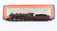 Märklin H0 3111 Schlepptenderlokomotive Serie 59 der...