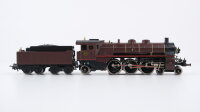 Märklin H0 3111 Schlepptenderlokomotive Serie 59 der...