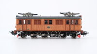 Märklin H0 3170 Elektrische Lokomotive BR D der SJ...