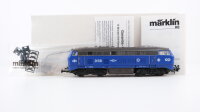 Märklin H0 83019 Diesellokomotive BR 216 der DB...