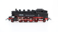 Märklin H0 3396 Tenderlokomotive BR 86 der DB Wechselstrom Digital Sound RailCom