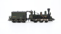 Märklin H0 3797 Schlepptenderlokomotive Reihe B VI...