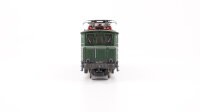 Märklin H0 3049 Elektrische Lokomotive BR 104 der DB Wechselstrom Analog