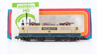 Märklin H0 3042 Elektrische Lokomotive BR 111 der DB...