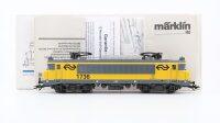 Märklin H0 3326 Elektrische Lokomotive Serie 1600 /...