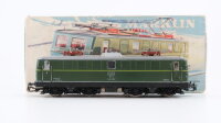 Märklin H0 3036 Elektrische Lokomotive BR 1141 der...