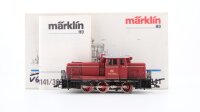 Märklin H0 3065 Diesellokomotive BR V60 / BR 260 /...