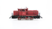 Märklin H0 3065 Diesellokomotive BR V60 / BR 260 /...