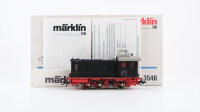 Märklin H0 3546 Diesellokomotive BR V 36 der DB...