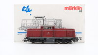 Märklin H0 3072 Diesellokomotive BR V 100 (212) der...