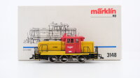 Märklin H0 3148 Diesellokomotive Reihe Di 5 865 der...