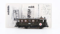 Märklin H0 34251 Dampftriebwagen Bauart Kittel BR Ci...