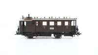 Märklin H0 34251 Dampftriebwagen Bauart Kittel BR Ci...