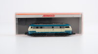 Arnold N Diesellok BR 218 218-6 DB (in EVP)