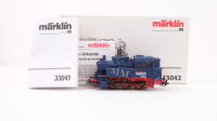 Märklin H0 33042 Tenderlokomotive BR 80 der DB...