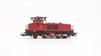 Märklin H0 3157 Elektrische Lokomotive BR 160 der DB Wechselstrom Digital Sound mfx