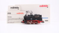 Märklin H0 3404 Tenderlokomotive BR 80 der DB...