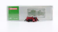 Arnold N 2065 Diesellok Köf II BR 6297 DB (in EVP)