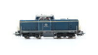 Märklin H0 3147 Diesellokomotive BR 212 der DB Wechselstrom Digital RailCom